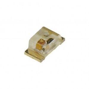 Светодиод SMD KPH-1608SEC