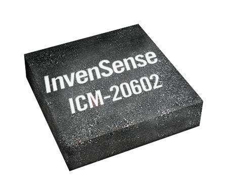 Датчик положения ICM-20602