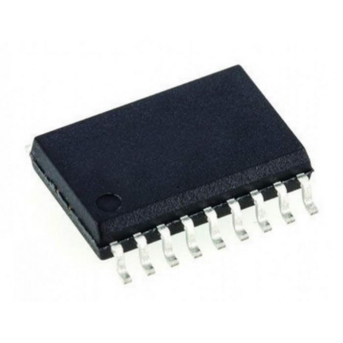 Микросхема ULN2803ADW