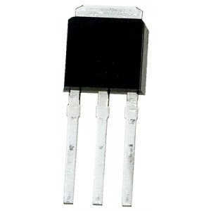 Транзистор IRLU7843PBF