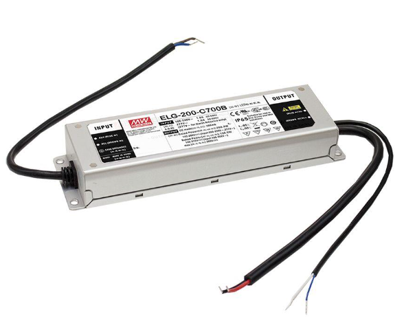 Источник тока ELG-200-C1050DA-3Y