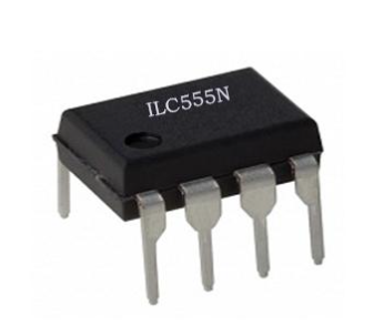 Микросхема ILC555N
