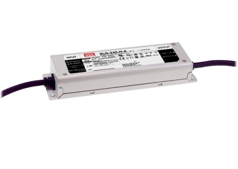 Источник питания XLG-240-H-A