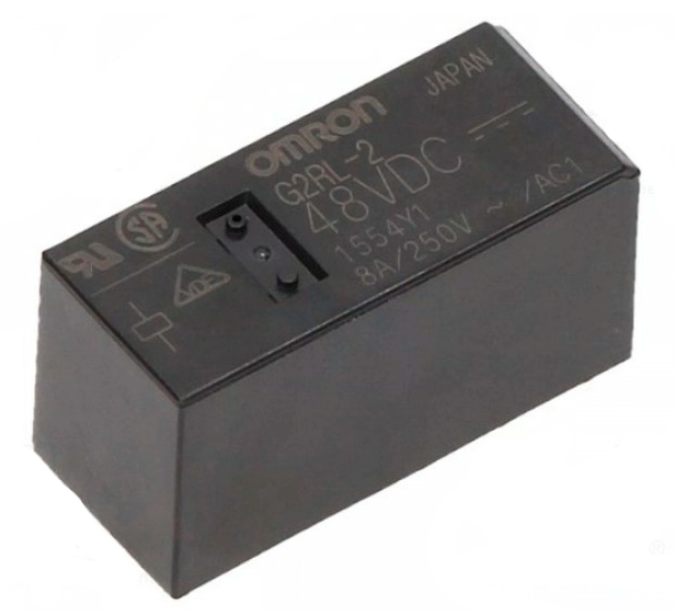 Реле G2RL248DC
