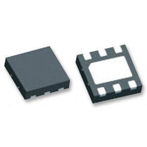 Микросхема TPS61161DRVR