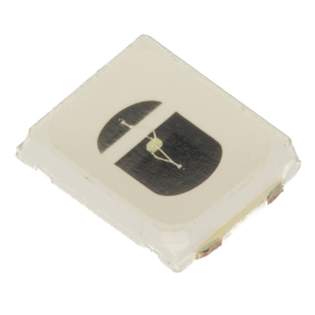 Светодиод SMD GNL-2835PGC