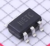 DC-DC преобразователь SY8301ABC