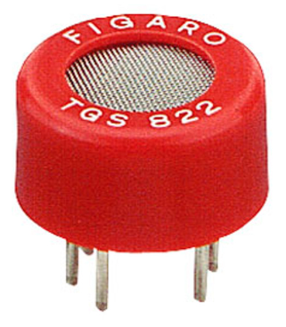 Датчик TGS-822