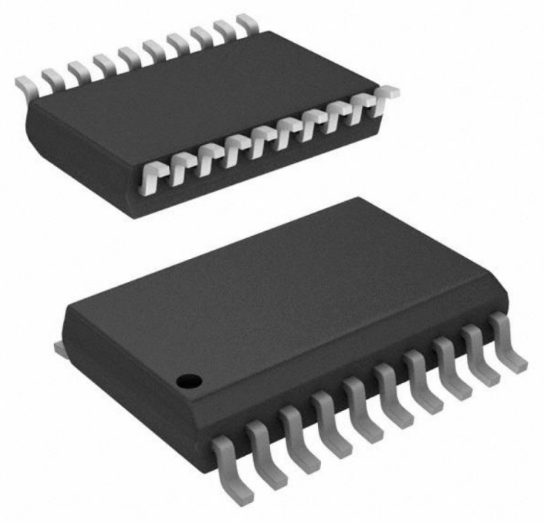 Микросхема PIC16LF1828-I/SO