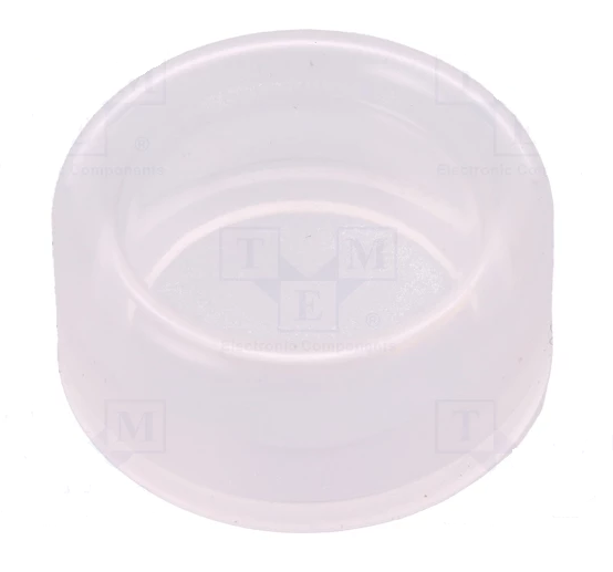 Заглушка Silicon cap SC30x22