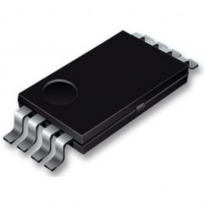 Микросхема M95640-WMN6P