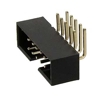 Разъём BH2-10R pitch 2.00 mm