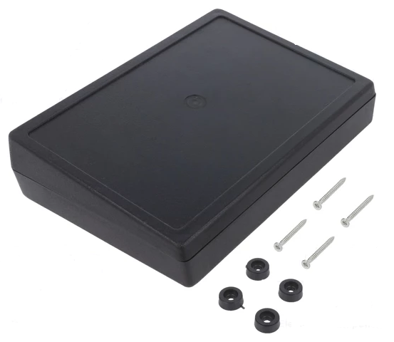 Корпус Z33A PS