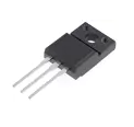Транзистор полевой STP20NM60FP