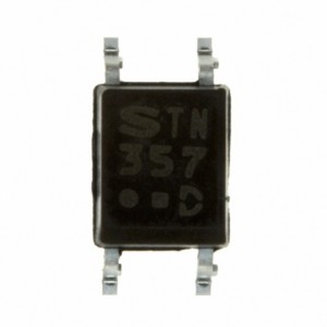 Оптопара PC357N4J000F