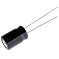 Конденсатор электролитический WH 1uF 50V 5*11 / EWH1HM010D110OT