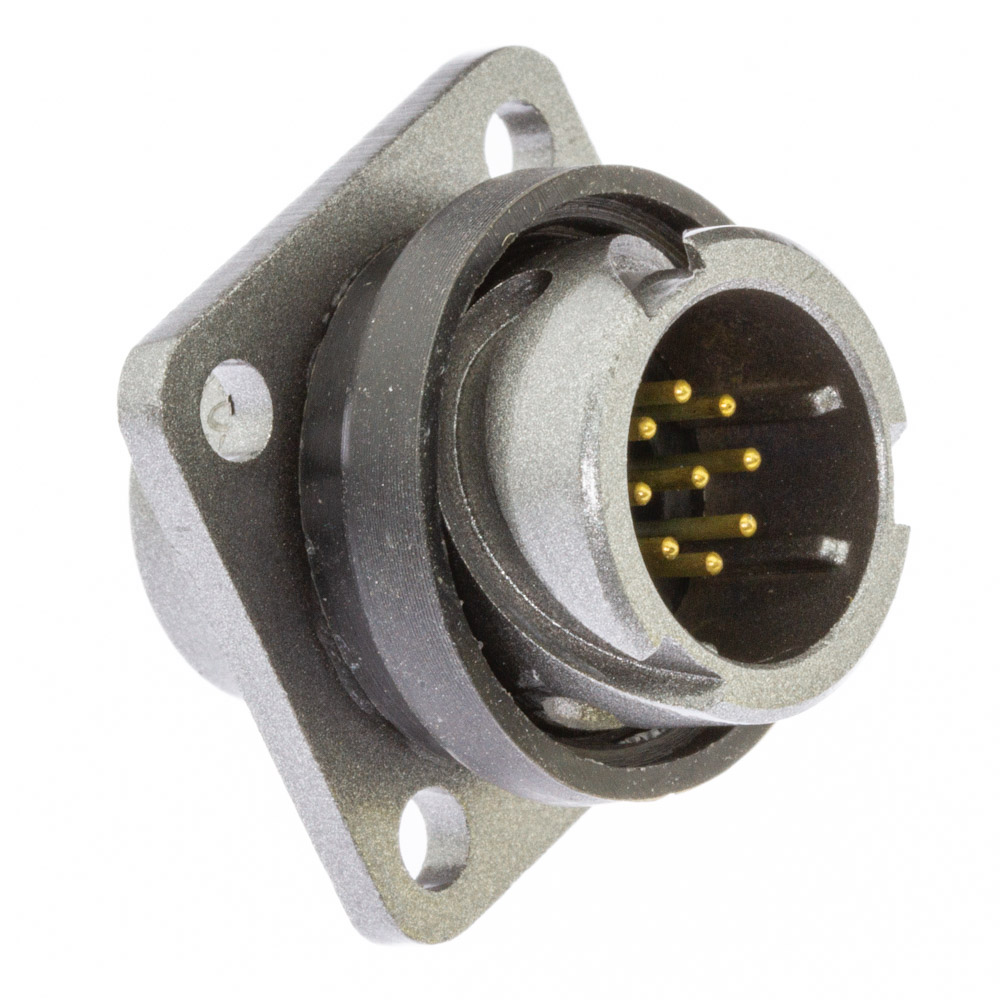 Разъем FQ14-9ZJ-S
