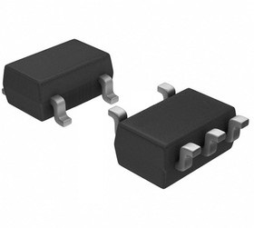 Микросхема TPS3836L30DBVT