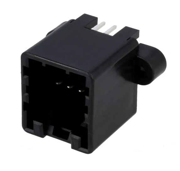 Разъём 310000811652 / 174971-2 (8 pins)