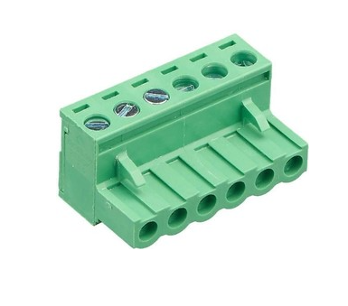 Клеммный блок 2EDGKA-5.0-06P-14-00AH