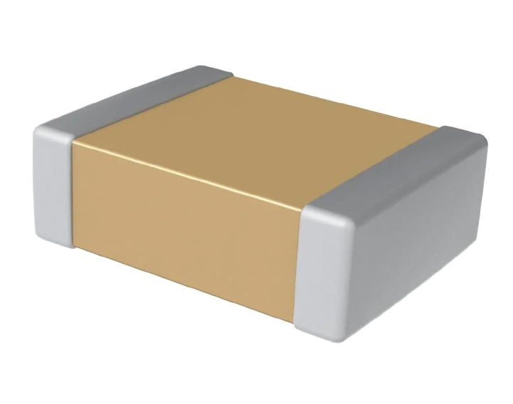 Конденсатор многослойный SMD 0805 150pF 50V X7R 10% / CC0805KRX7R9BB151
