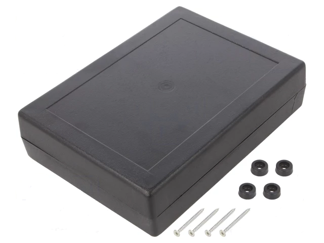 Корпус Z33A ABS
