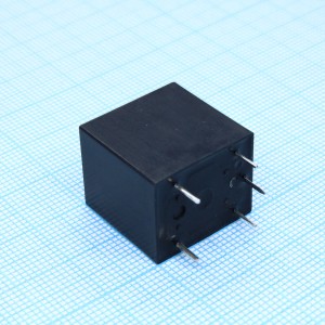 Реле электромагнитное JZC-22F-S-C-15-D-12VDC FORWARD