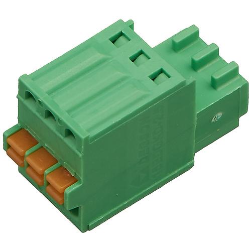 Клеммный блок 15EDGKD-2.5-03P-14-00AH