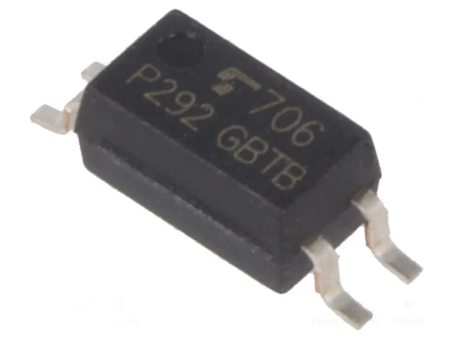 Оптопара TLP292(GB-TPL,E