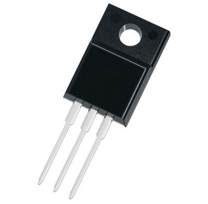 Транзистор полевой TK10A60D(STA4,X,S)