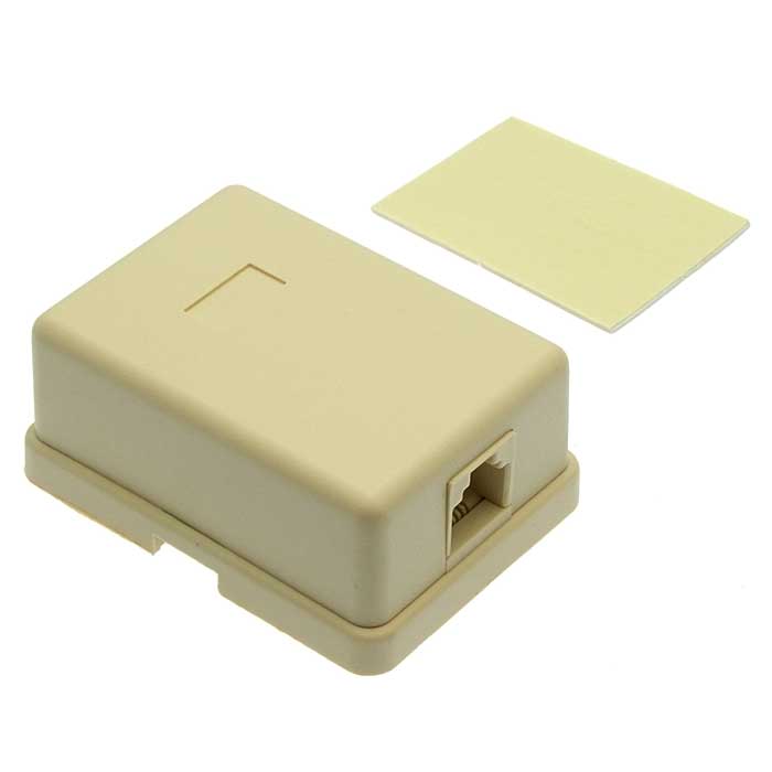 Разъём TJC-6P4C mini