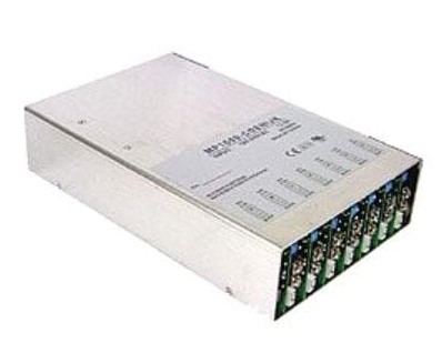 Преобразователь AC-DC MP1K0-1B2C3EEM