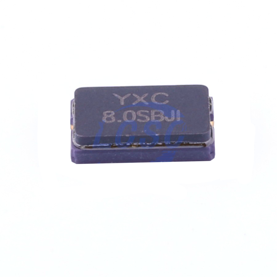 SMD-резонатор X50328MSB2GI
