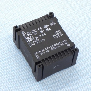 Трансформатор питания BV UI 395 0099