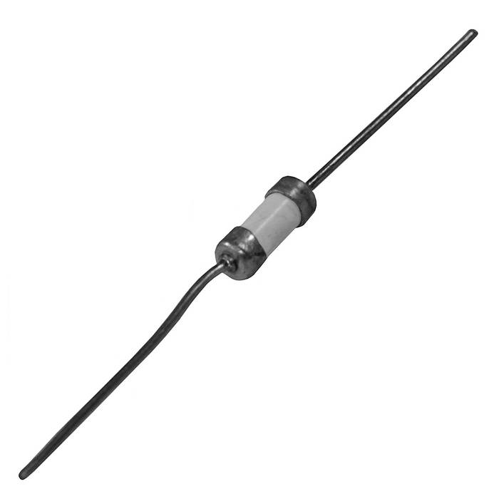 Предохранитель ВП4-10 0.2А