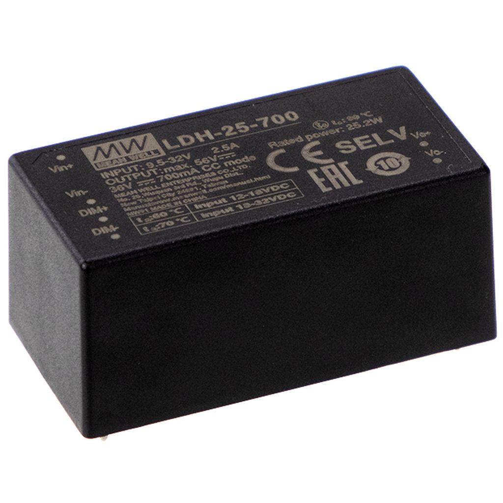 Источник питания LDH-25-350