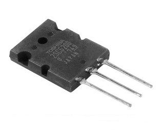 Микросхема 2SC5200
