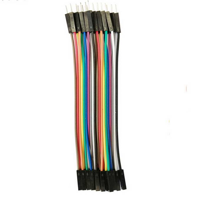 Межплатный кабель питания AW 100mm 40pin M-F