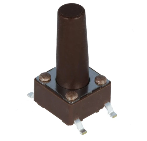 Микропереключатель DTSM-66N-V-B
