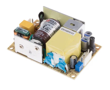 Источник напряжения RPS-65-24