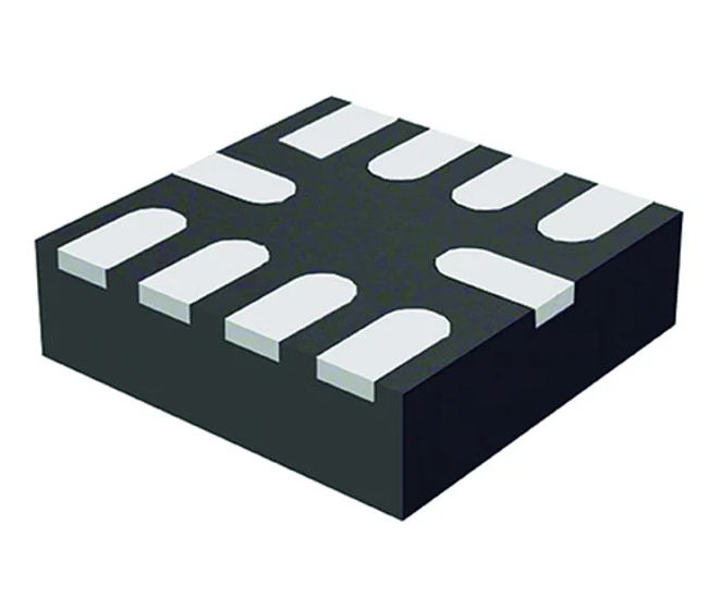 Микросхема DG2735ADN-T1-GE4