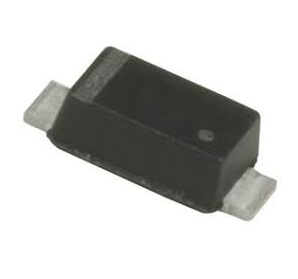 Стабилитрон SMD MM5Z3V3 C8