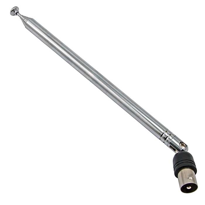 Антенна AST-17 D7mm S8 170-870mm