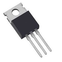 Симистор BTA16-600B TO-220 (RP)