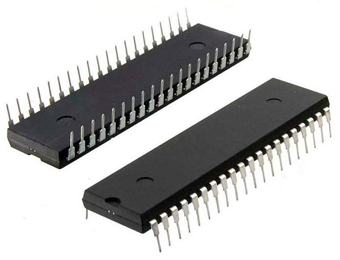 Микросхема ATMEGA16A-PU
