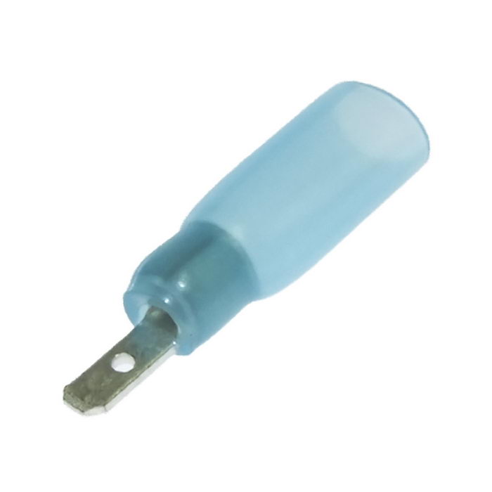 Клемма ножевая изолированная MDD2-110(8) HST Blue