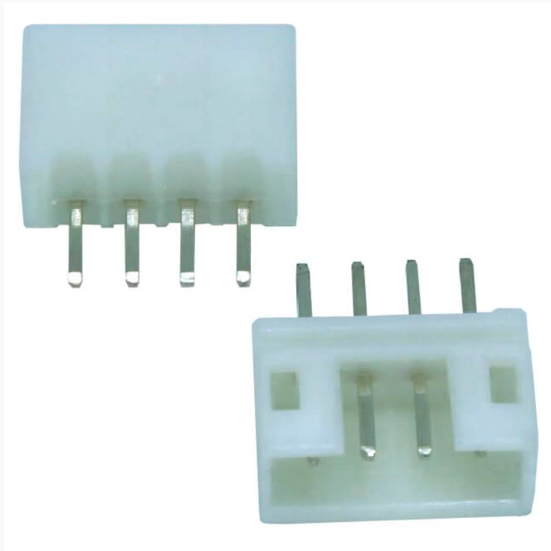 Разъём L-KLS1-XL1-2.00-04-S