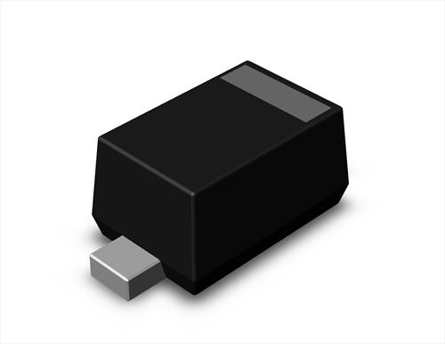 Диод SMD ESD5Z12V