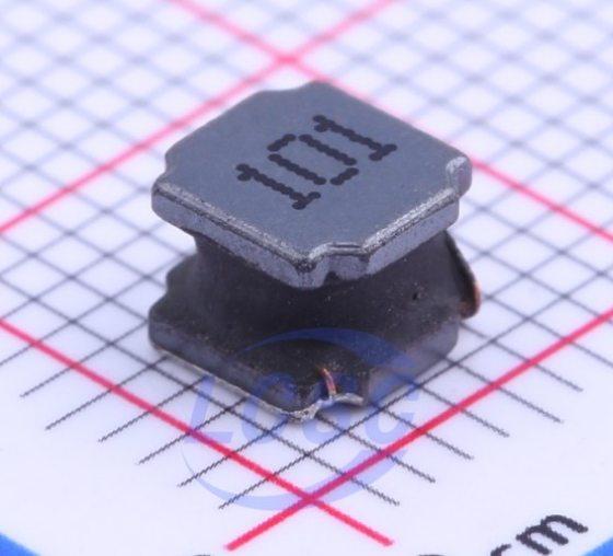 Индуктор FNR5040S101MT