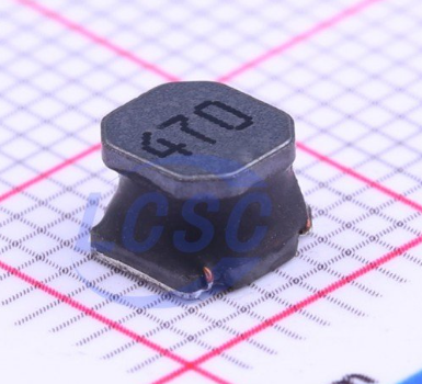 Индуктор FNR5040S470MT